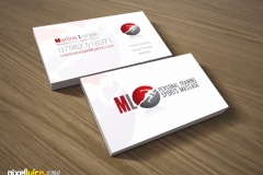 Business Cards (Pic)